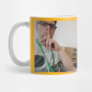 Big boss Mug